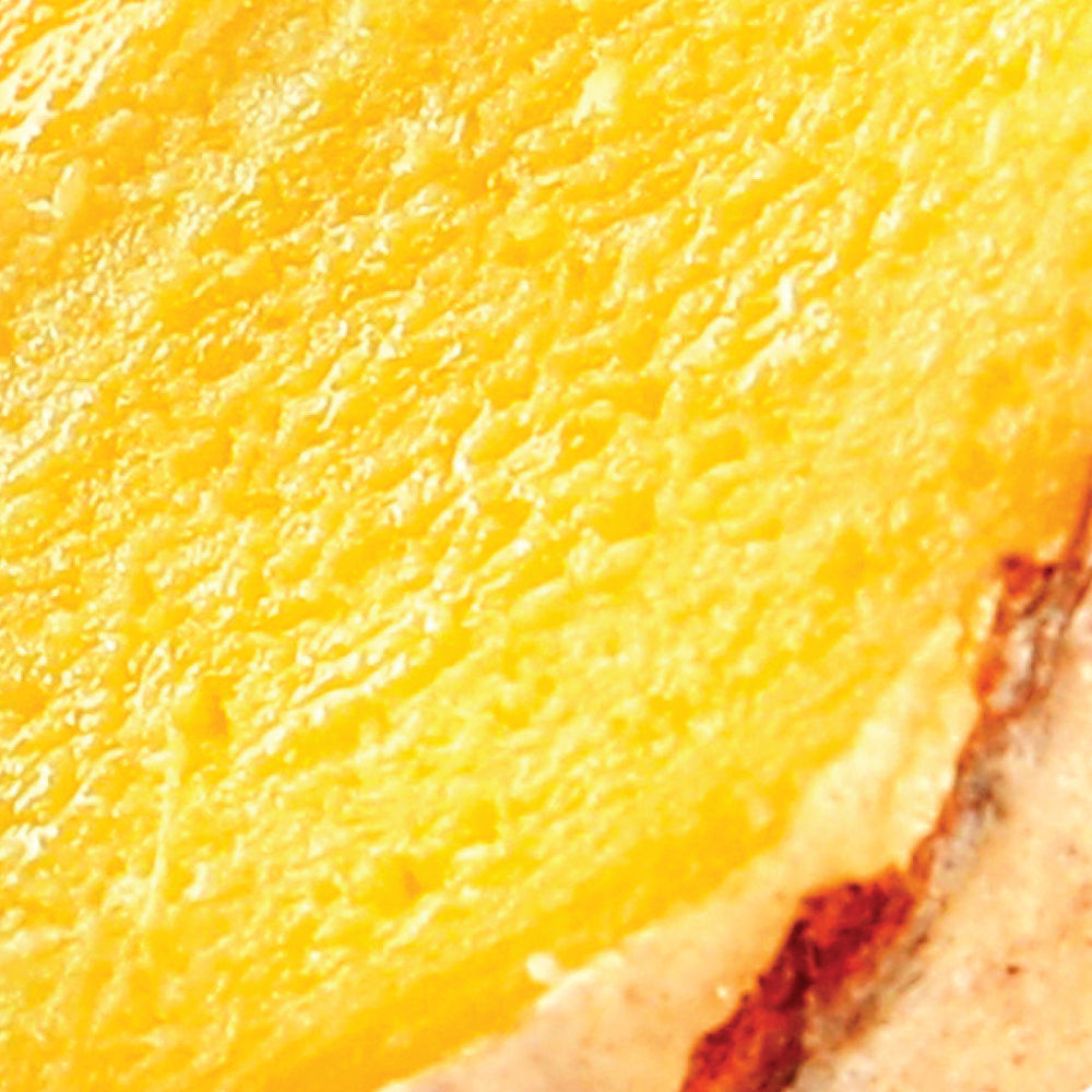 Ingredient-Texture
